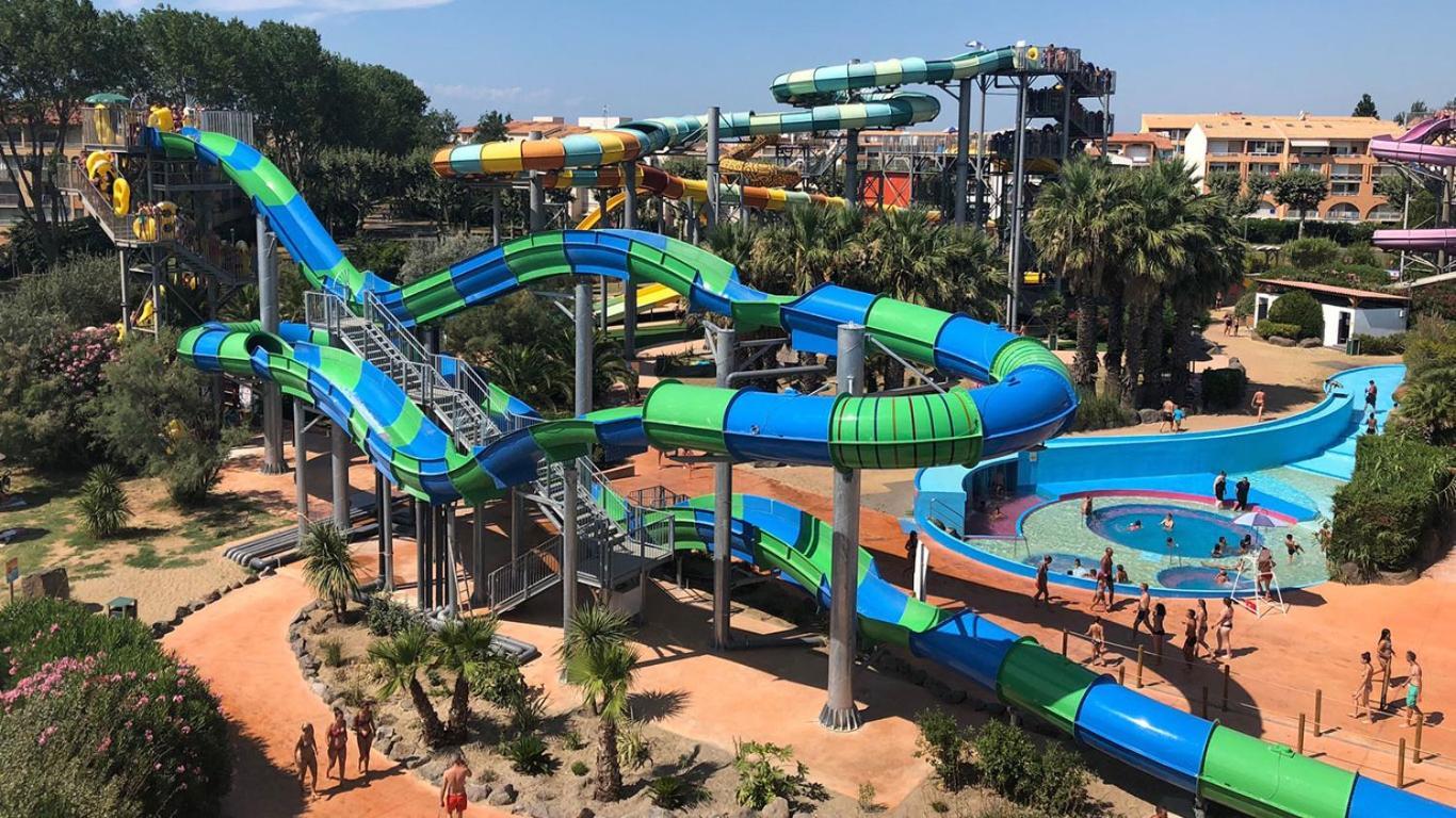 Cap Capistol Studio Le Cap D'Agde Vue Port Экстерьер фото